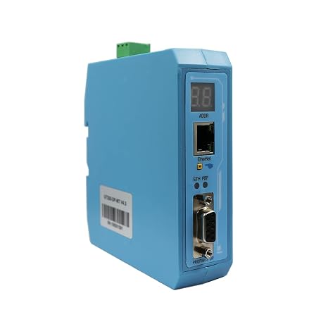 بوابة GT200-DP-MT Modbus TCP/PROFIBUS DP