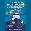 The Very Secret Society of Irregular Witches