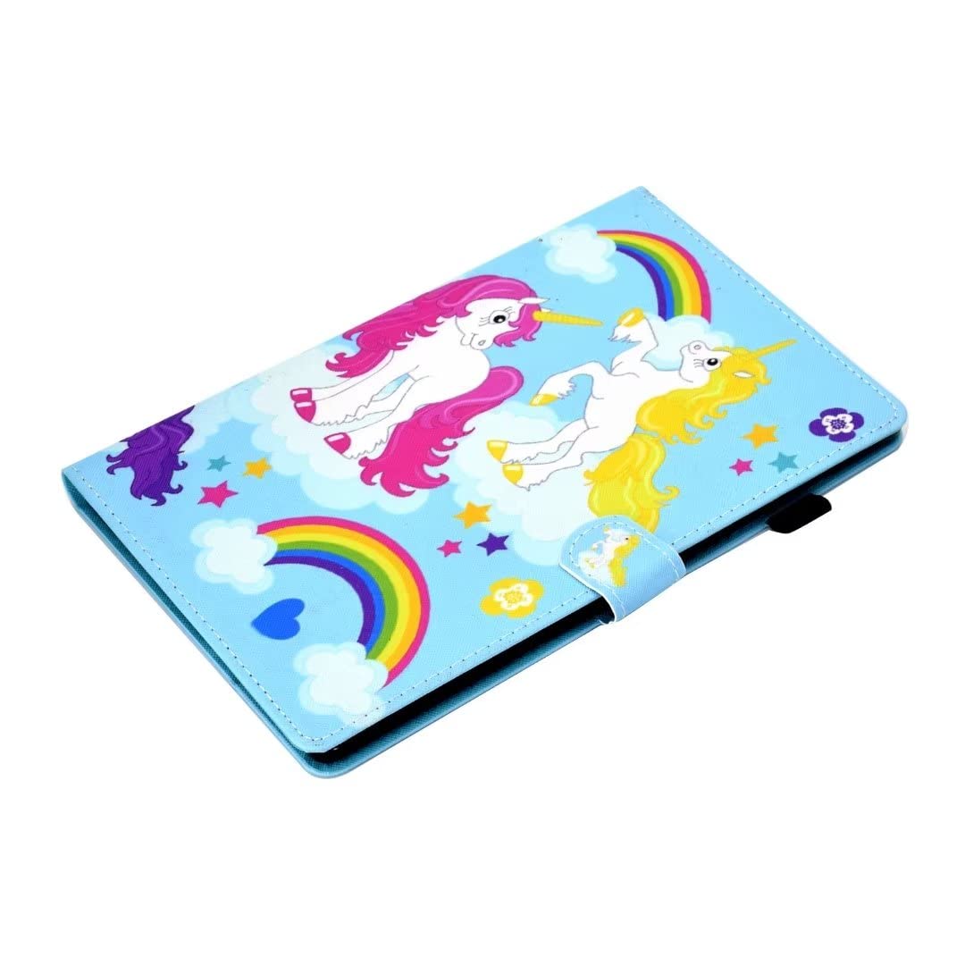 Amazon.co.jp: Kobo Clara HD 2018 対応 ケース 手帳型 カラー PU