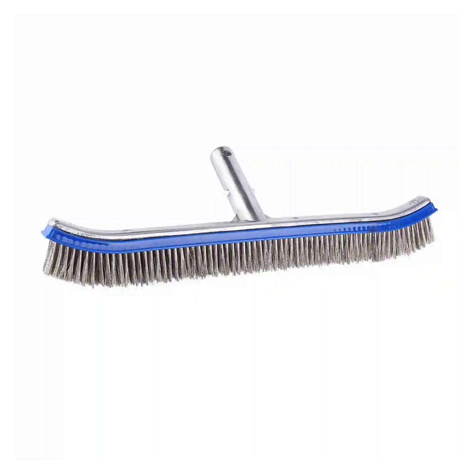 Brosse en Acier for Piscine de 18 Pouces