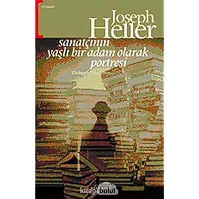 SANAT&Ccedil;ININ YAŞLI BİR ADAM OLARAK PORTRESİ