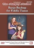 The Murphy Method: Banjo Backup For Fiddle Tunes: Lehrmaterial, DVD-Rom für Banjo