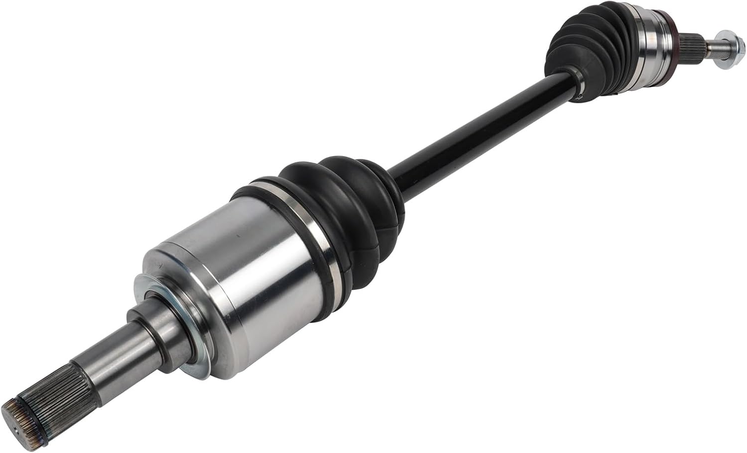 ECCPP CV Axle Shaft Assembly fit for Dodge Charger 2016-2017 68258859AB CH-8307 2PCS