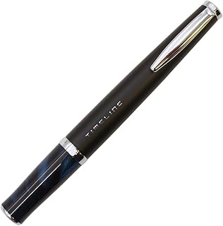 Pilot 油性ボールペン タイムライン(エターナル) エターナルブルー BTL-5SR-ETL