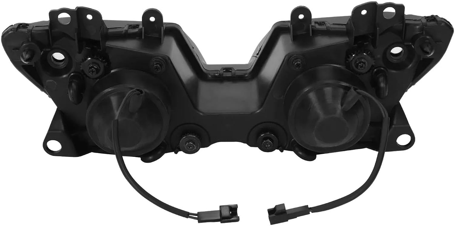 バイク ヘッドライト に適合する 忍者 に適合する ZX6R に適合する ZX