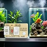 Humidity Sensor Switch, Humidifier Accessories for Dehumidifier Humidity Senson Module Board Temperature Sensor Compatible for HIS06,Humidifier Parts and Accessories - Image 7