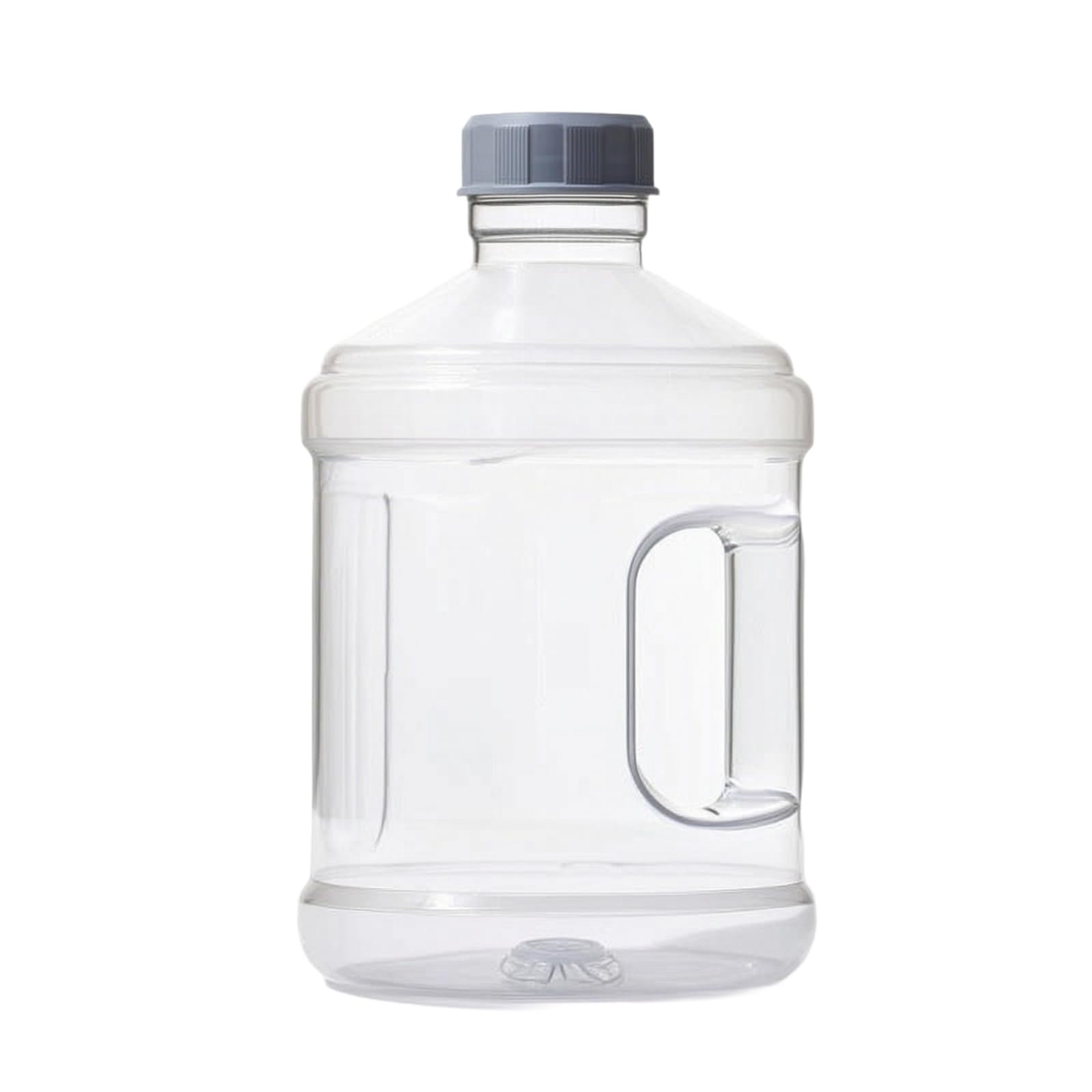 Seau à Eau Résistant Antichocs Fissures, 15L