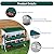 Nesting Boxes for Chickens, Chicken Nesting Box, with Lid Cover to Protect Eggs, 8 Holes with Legs, Green
