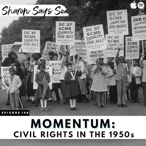 148. Momentum: The Ripples Made by Ordinary People, Part 3 Podcast Por  arte de portada