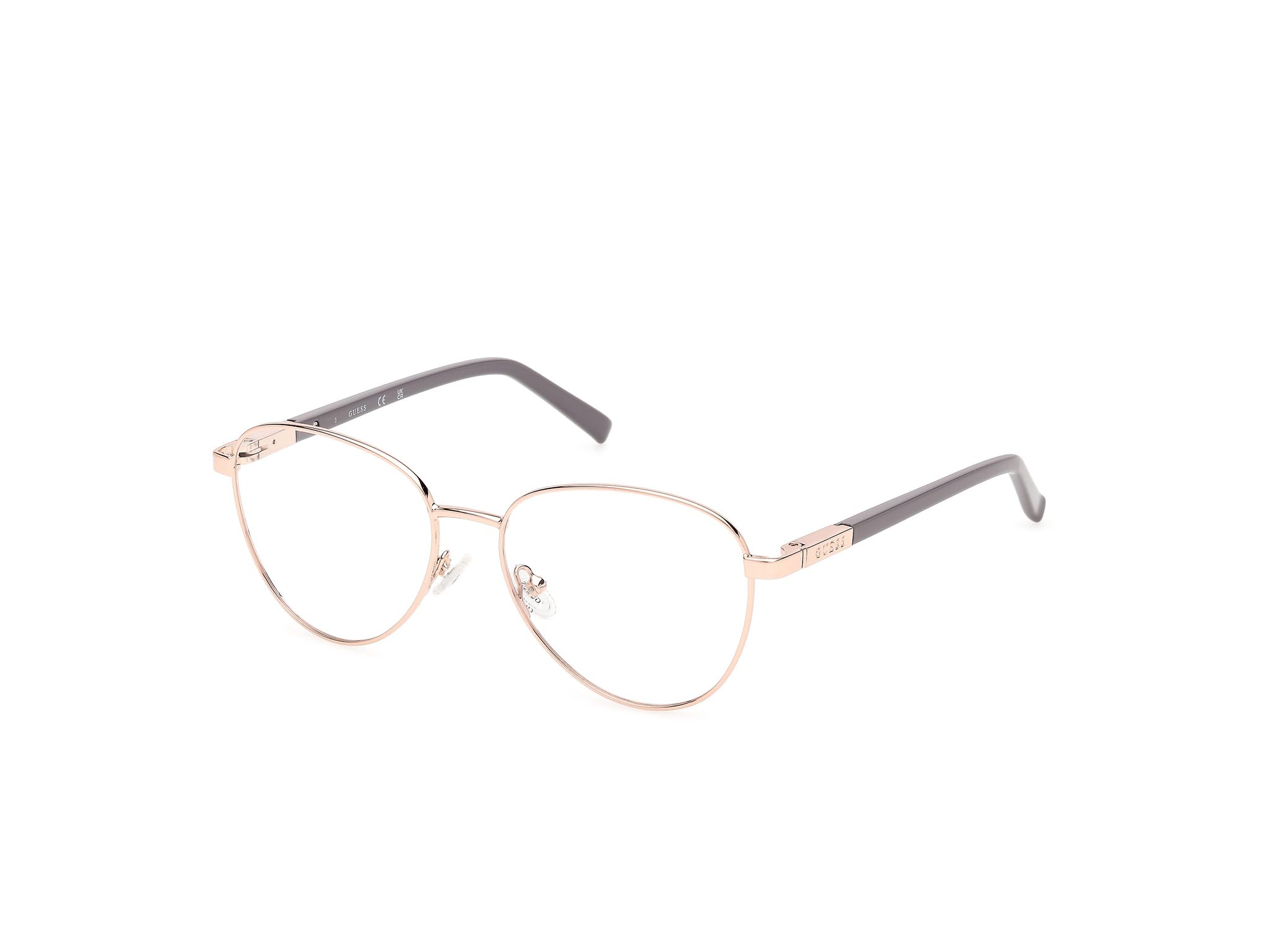 GUESS Gu3037 Lunettes de soleil Unisex - Adulto