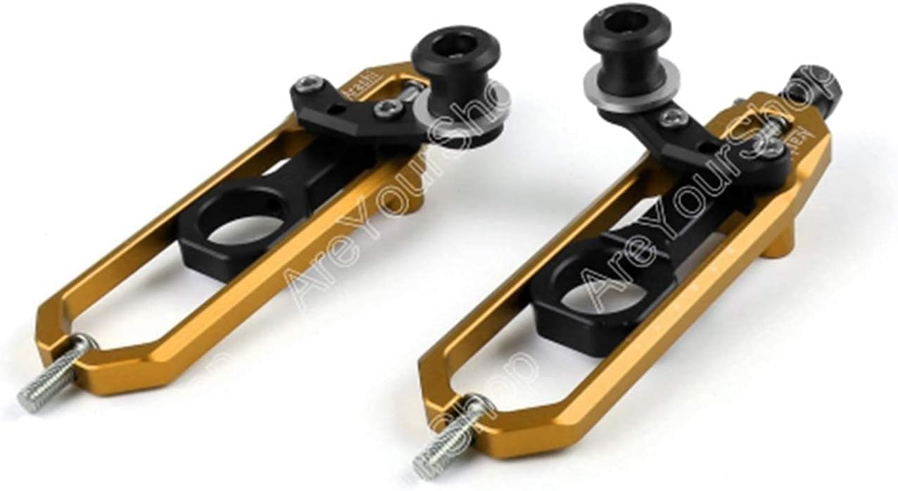 Gear Sprocket Accessory for BMW S1000RR Motorcycle Moto CNC Aluminum Chain Adjusters