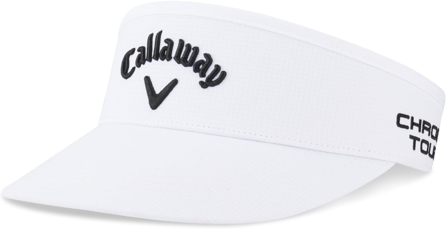 Callaway Golf High Crown Collection Headwear