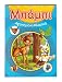 Produktbild / Bampi / Mpampi ("Bambi") auf Griechisch - Taschenbuch mit Glitzereinband, vielen bunten Bildern und dem Märchen Bambi in griechischer Sprache - Griechisch lernen