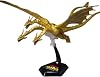 Godzilla Series King Gidra Action Figure Boys Toy Christmas Gift
