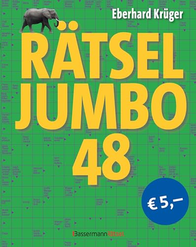 Rätseljumbo 48
