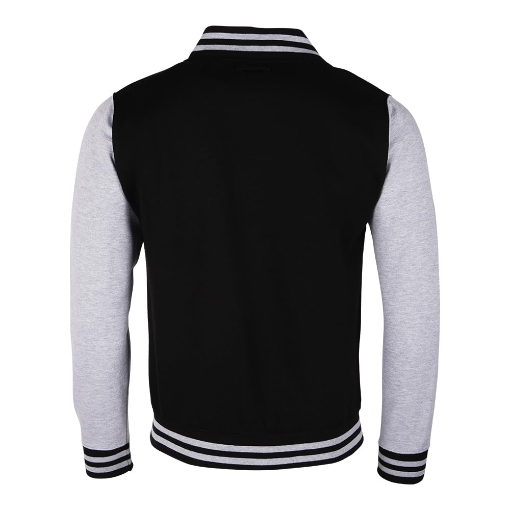 Damen Herren Kinder College Jacke Athletic mit Wunschnamen und Wunschnummer | Baseball Jacke |