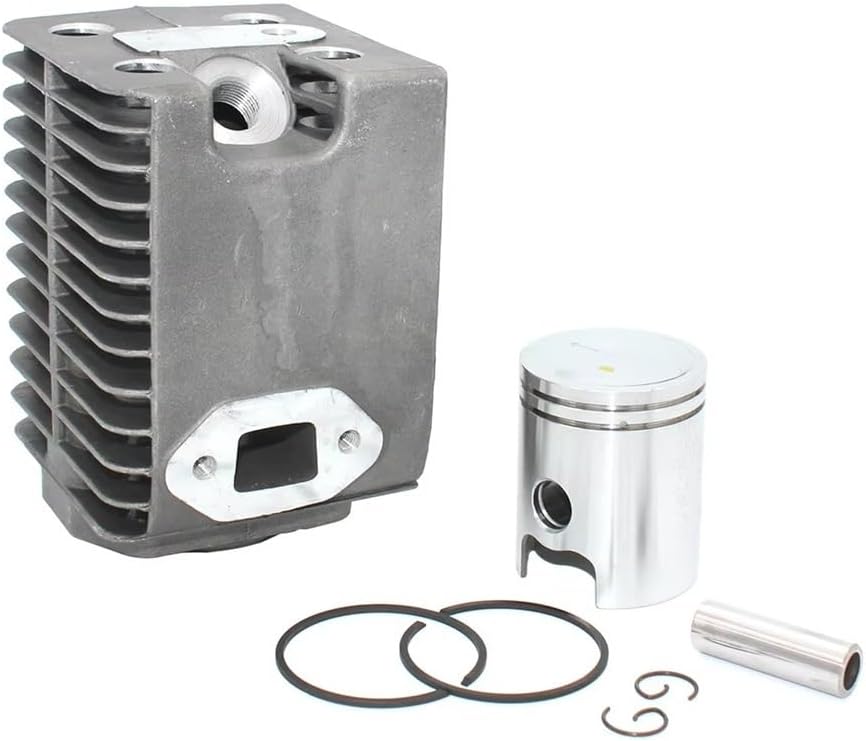 Cylinder Piston Kit Fit for BS24 BH55 BH65 BH22 BH23 MPN 5000176400 5000045909 5000099336 Replacement Parts