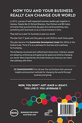 Legacy: The Sustainable Development Goals In Action - Image 2