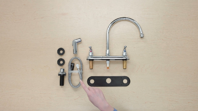 faucetwo 本体と部品セット faucetwo 本体と部品セット 2025年最新