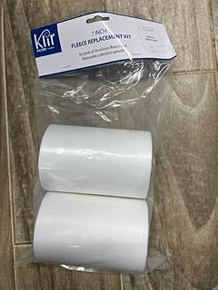 Generic Klir Fleece Replacement Automatic