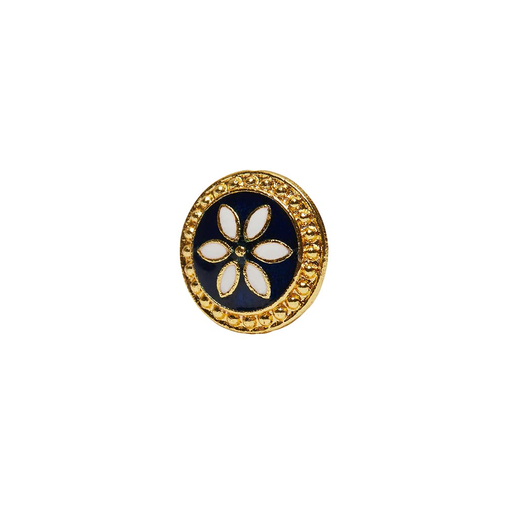 Indie Collectibles Enamel Nose Pin