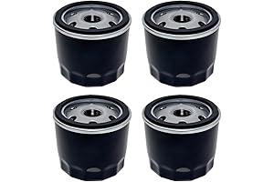 Genuine Kohler 12-050-01 Oil Filter for Kohler 7000 Series Engine