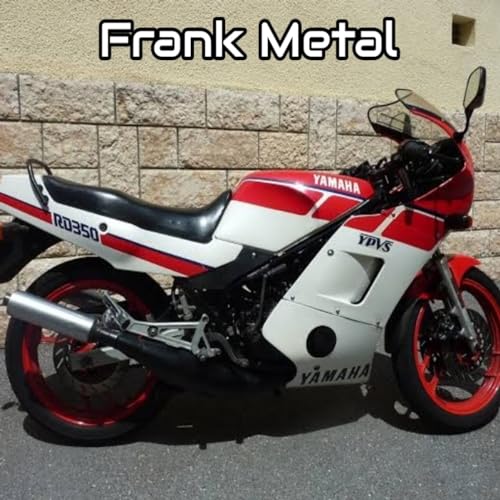  RD 350