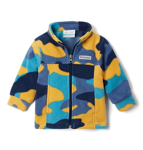 Image of Columbia Kids Zing Iii Fleece
