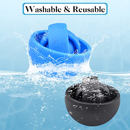 Image of Fidget Toy Adults 2PC, Fidget Spinner for Kids with Autism, Sensory Gifts for Teens Kids, Quiet Office Desk Toy ADHD Stress Relief Finger Toy