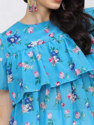 Image of Tokyo Talkies Women Tops