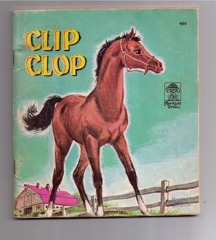 Paperback Clip Clop [Unknown] Book