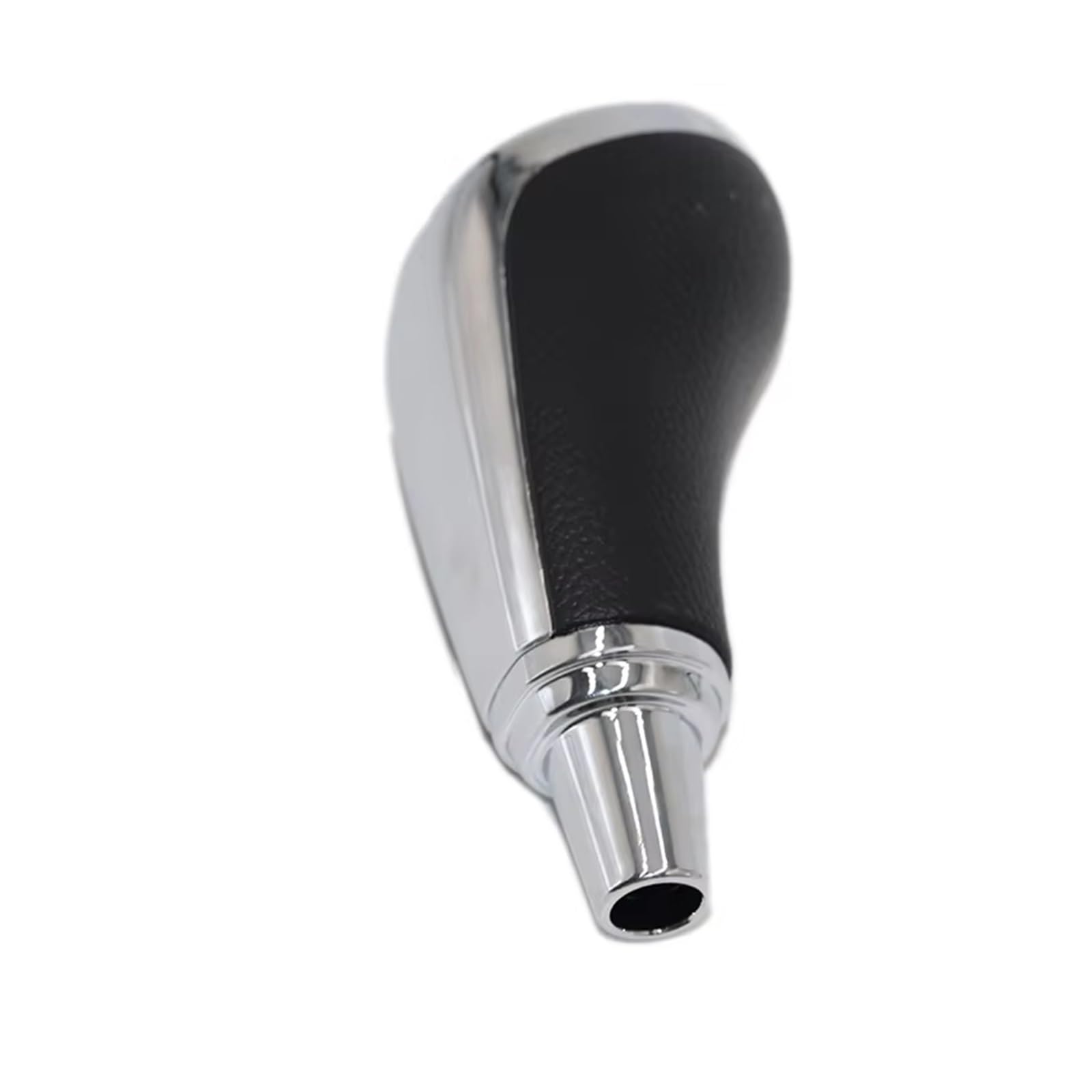 BeiZhengbhD Stick Ball Head Change Lever for Hyundai for IX35 for Sonata 8 2009 2010 Automatic Transmission Handle Dust Jacket Gear Shift Knob Lever