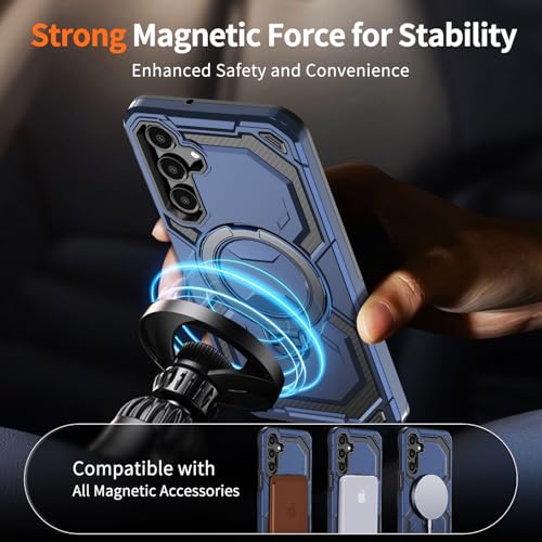 Coque Samsung S24 Plus anti-chute pour éviter les rayures d'écran