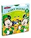 Disney Mickey: Lucky Mouse (Push-Pull-Spin Stories)