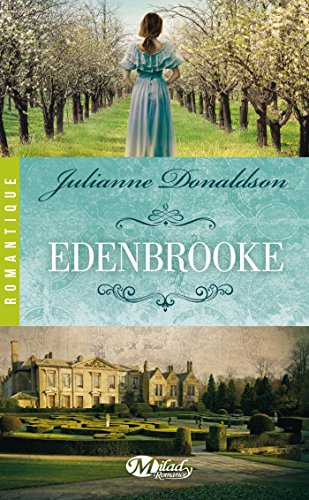 Edenbrooke [French] 2811212833 Book Cover