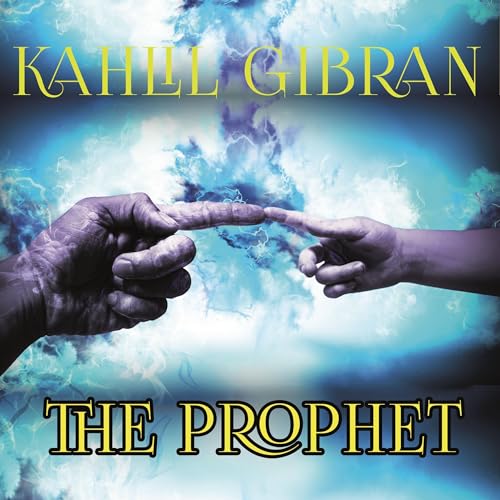 The Prophet by Kahlil Gibran episode artwork