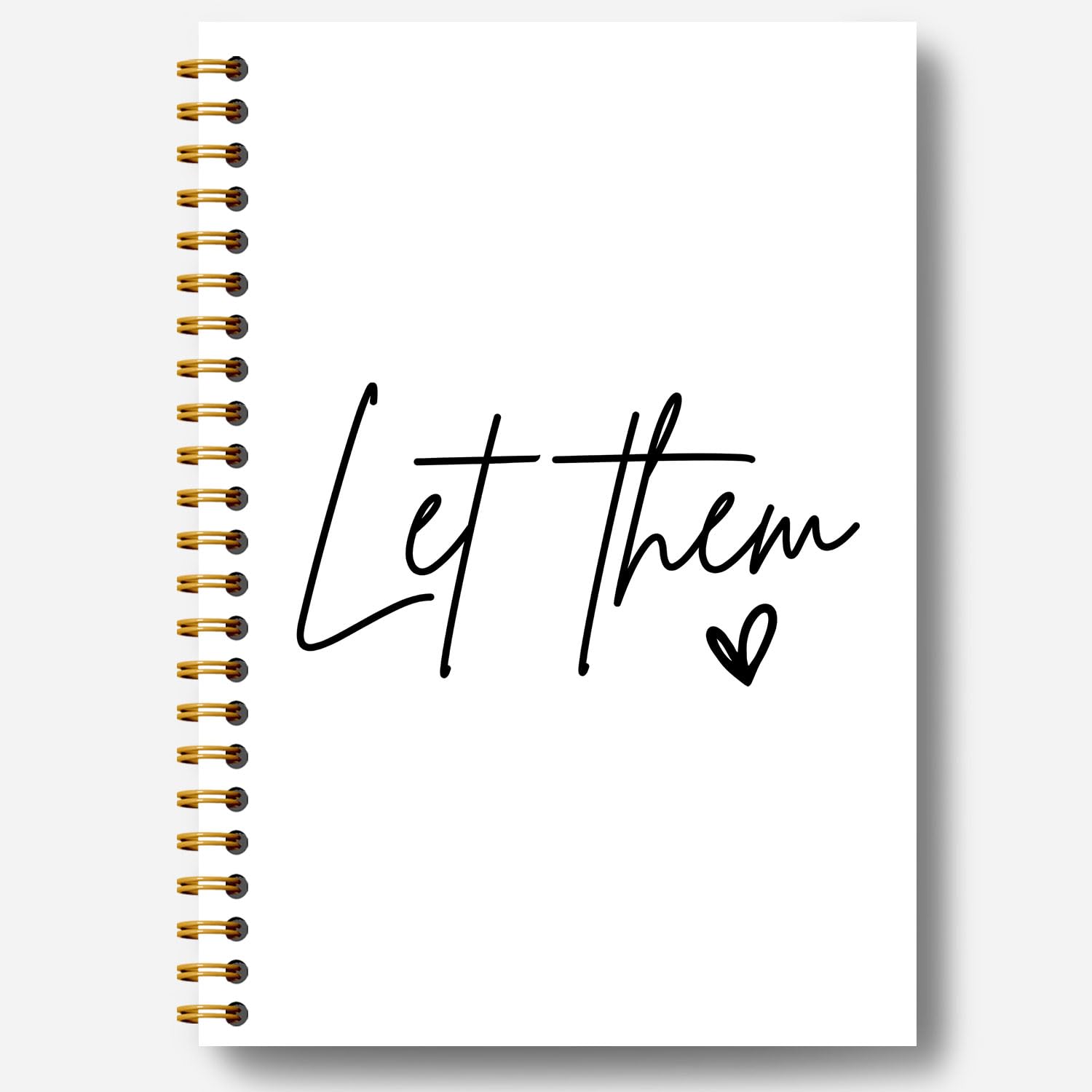 Spiral Notebooks cahier rigide 374SZ pour ne plus perdre vos idées - 7