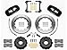 Wilwood 140-14588 AERO6 Front 15