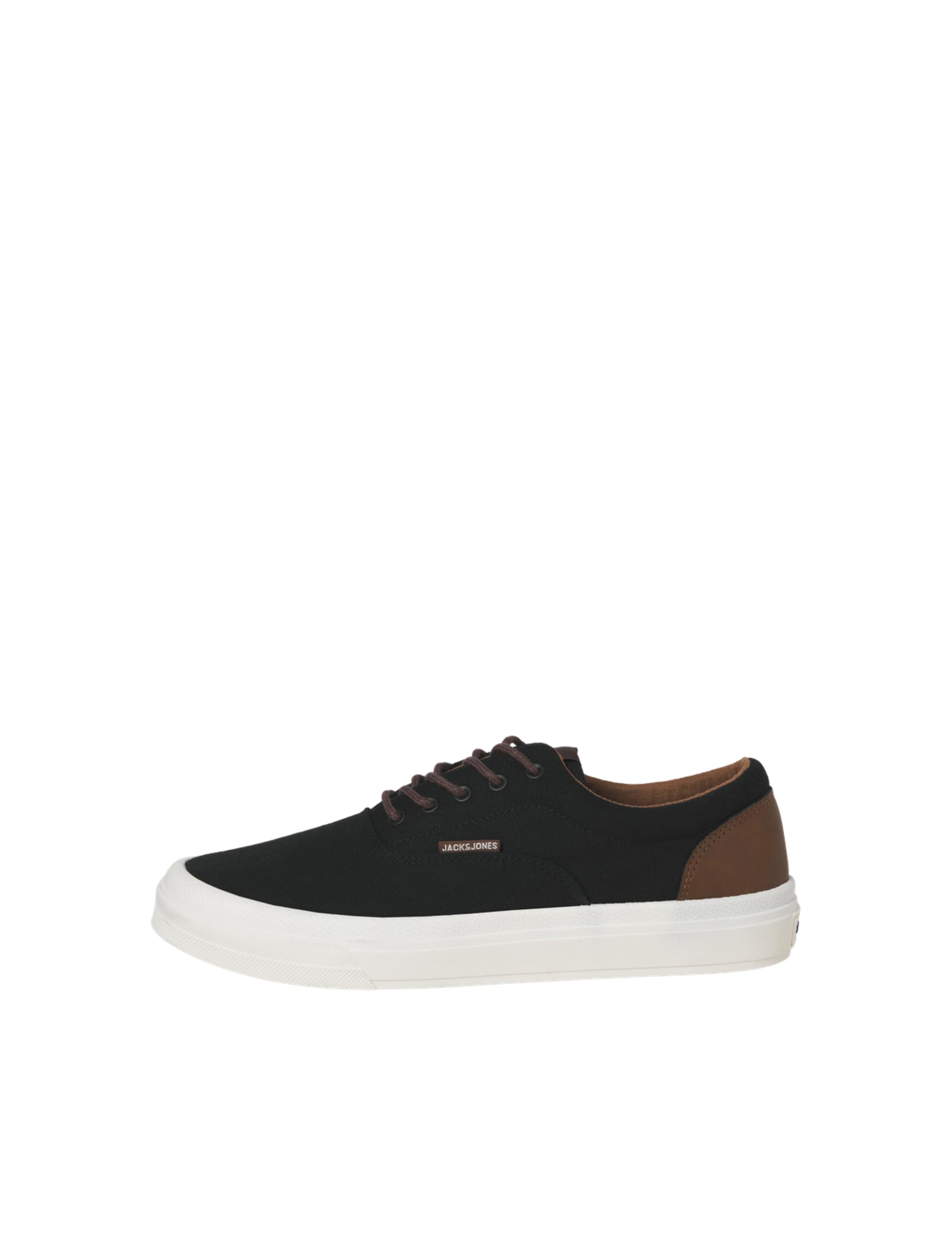 JACK & JONES Herren Schuhe Schnürschuhe Sneaker