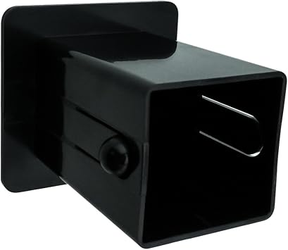 Firefighter Skull First in Last Out Fireman Tow Trailer Hitch Cover Plug