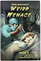 Fred Olen Ray's Weird Menace B000BO8LQ0 Book Cover