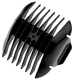  Panasonic WER1410K7398 Kammaufsatz (3-6mm.) für ER1410, ER1411 Haarschneider