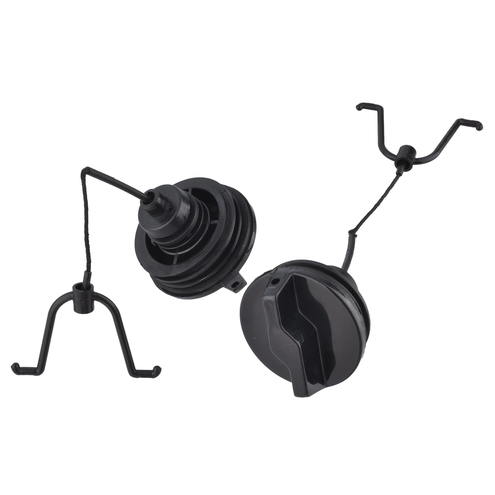 Tankdeckel / Benzindeckel Passend Für Stihl FS240, FS260, FS310, FS360, FS410, FS460