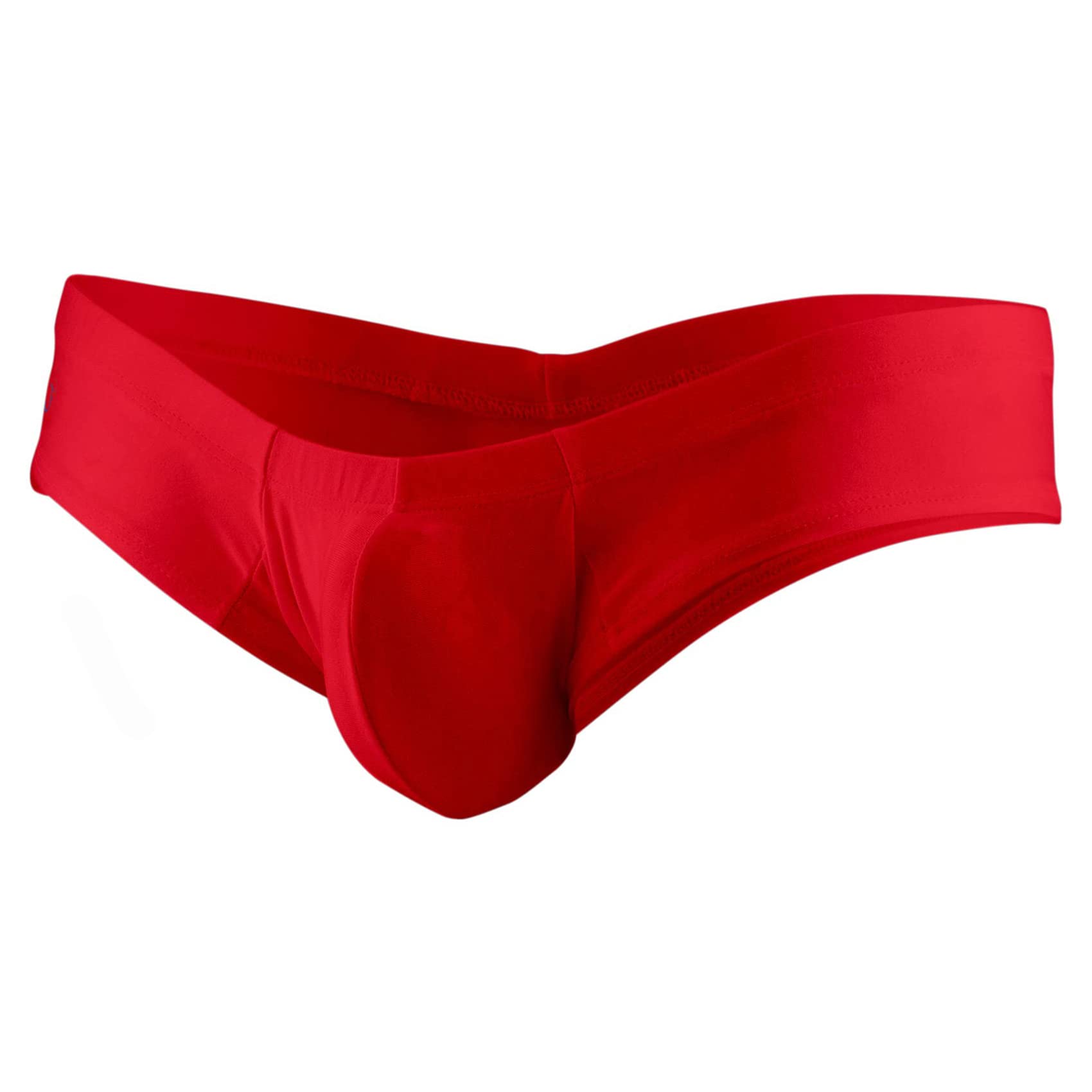 muquam Mens Stylish Microfiber Bikini Underwear-picture-28