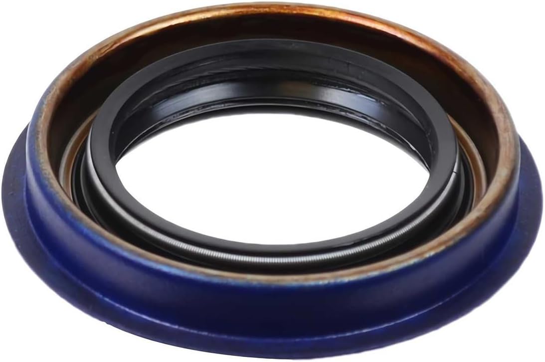 1pcs Right Automatic Transmission Output Shaft Seal fits Kia Sportage 2005 2006 2007 2008 2009 2010 2.7L V6, fits Hyundai Santa Fe, Tucson 2005 2006 2007 2008 2009 2.7L V6