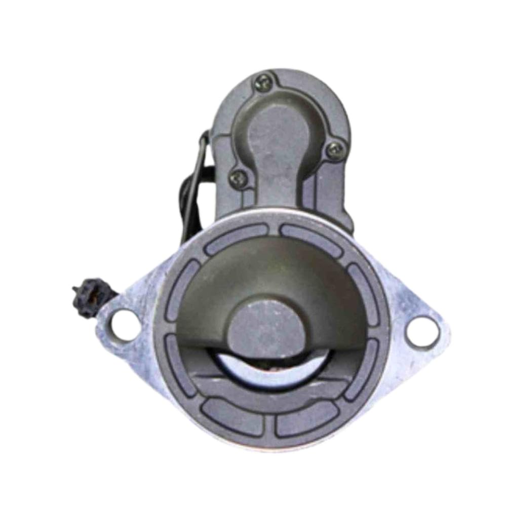 Reemplazo del motor de arranque compatible con bote salvavidas STG92445 96843574 96627034 LRS02314