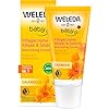 WELEDA Organic Baby Calendula Care ...