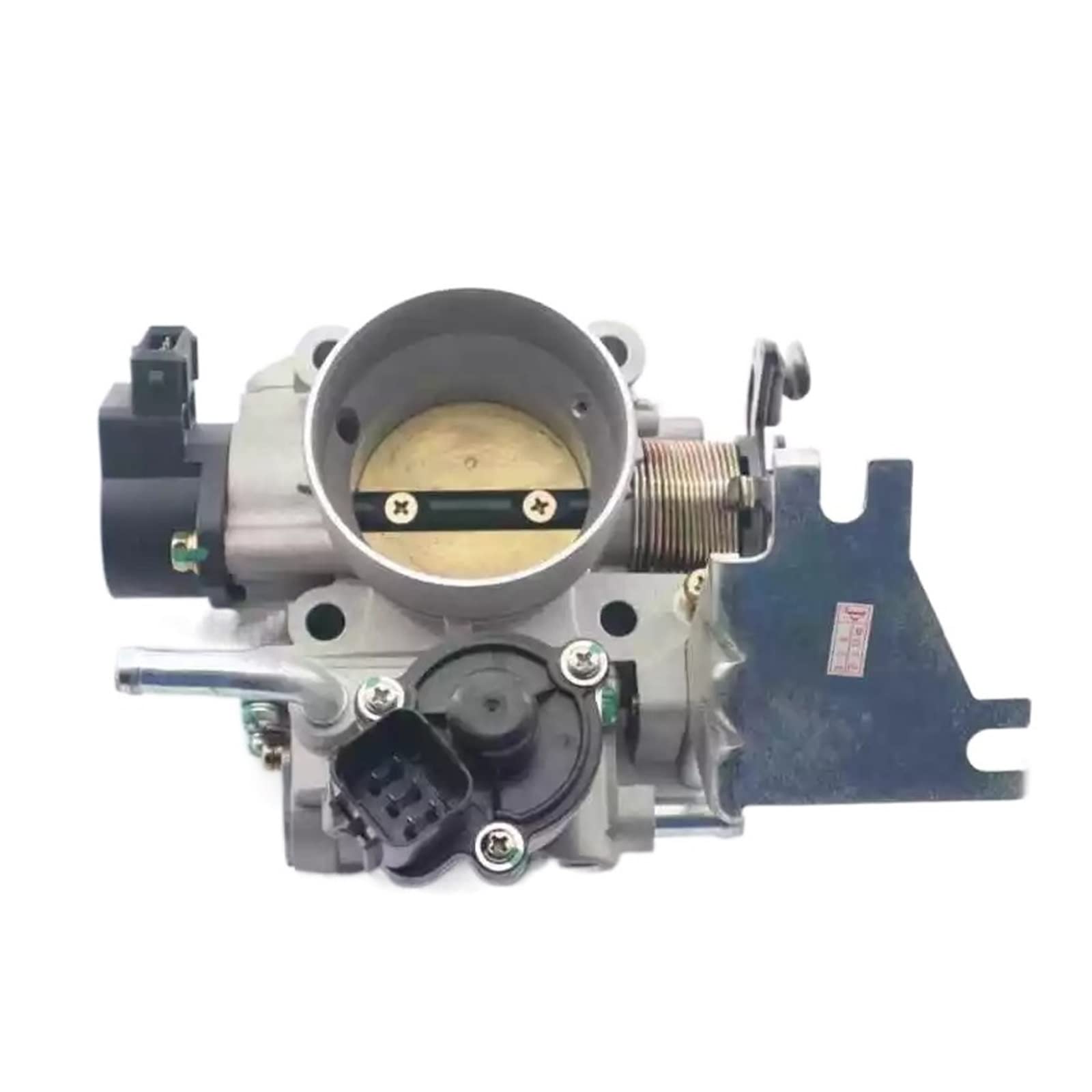 Amazon.com: BradOc Throttle Body Assemblely Acceleration Body 