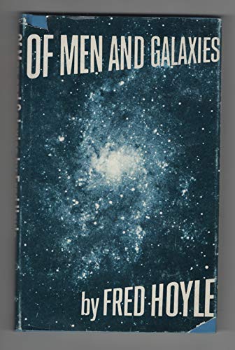 Of Men and Galaxies B00KQPJRK8 Book Cover