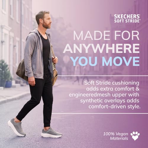 Image of Skechers Mens Max Cushioning Endeavour Sneaker